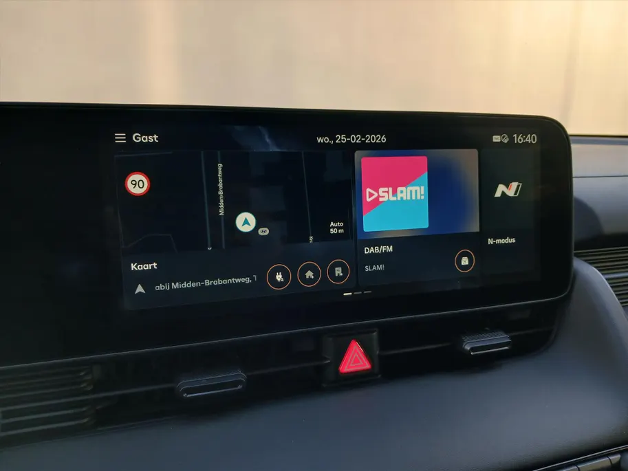 Hyundai IONIQ 5 84 kWh 650pk AWD N / Voorraad deal