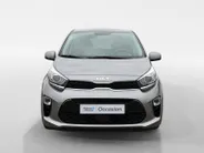 Kia Picanto 67PK DPi DynamicPlusLine | 1e eigenaar | Navi | Camera | Climate Control | Privacy Glass | Apple CarPlay/Android Auto | Lichtmetalen Velgen | Keyless | Cruise Control |