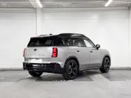 MINI Countryman Electric E John Cooper Works M