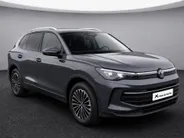 Volkswagen Tiguan 1.5eTSI/150PK Energy · Trekhaak · Stoelverwarming · Apple/Android Car Play ·  Navigatie ·  360°Camera + Parkeersensoren · Garantie t/m 21-01-2028
