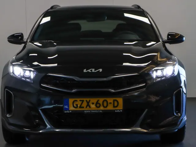 Kia XCeed 1.5 T-GDi GT-Line Automaat