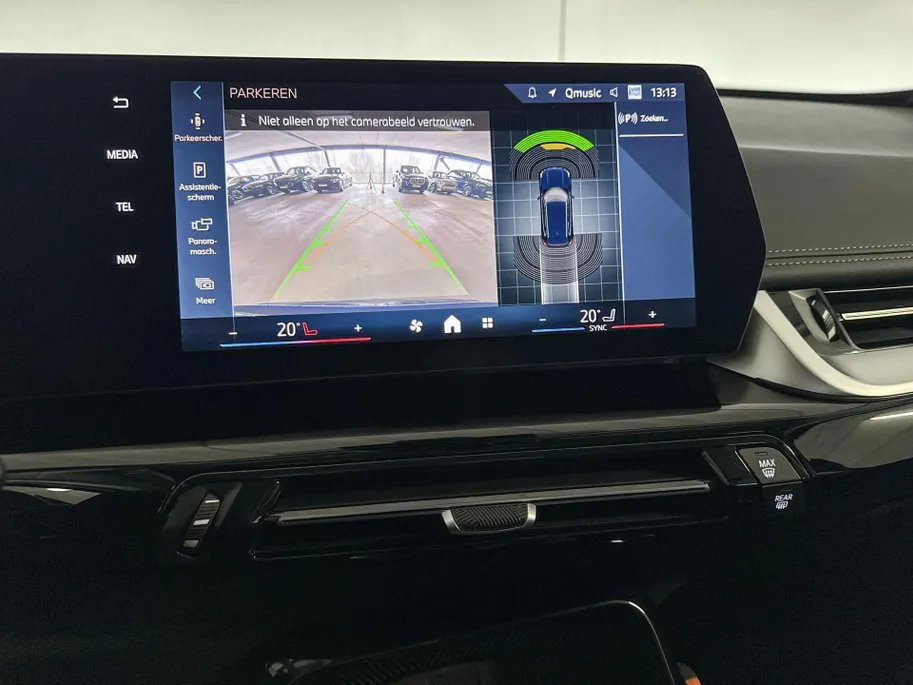 BMW iX1 eDrive20 Pure Edition 67 kWh