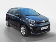 Kia Picanto 1.0 MPi DynamicLine | Camera | Cruise Control | Navigatie | Carplay | LM Velgen | 12 Maanden BOVAG Garantie |