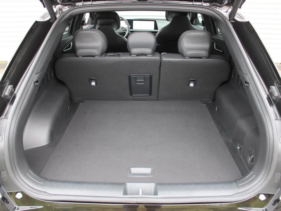 Kia EV6 GT-Line 77.4 kWh | 20' LM | Airco | Navi | Leer | Camera | Cruise | BTW auto | 17% bijtelling |