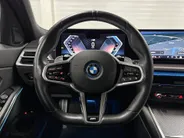 BMW 3 Serie Touring 330e