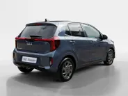 Kia Picanto 1.0 DPI DynamicPlusLine | Navi | Achteruitrijcamera | Parkeersensoren achter | Apple/Android carplay | Cruise control | LED | Privacy glass | LMV