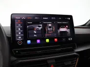 CUPRA Formentor 1.4 TSI e-Hybrid 245pk DSG VZ Performance Limited · Panoramadak · Camera · Stuur- & Stoelverwarming · Keyless · Dodehoeksensor · 19'Velgen ·