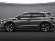 Škoda Elroq Business Edition Elektromotor 140 kW / 190 PK SUV | Trekhaak | Transport pakket | 20'' neptune velgen