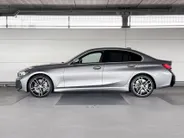 BMW 3 Serie Sedan 330i M-Sport