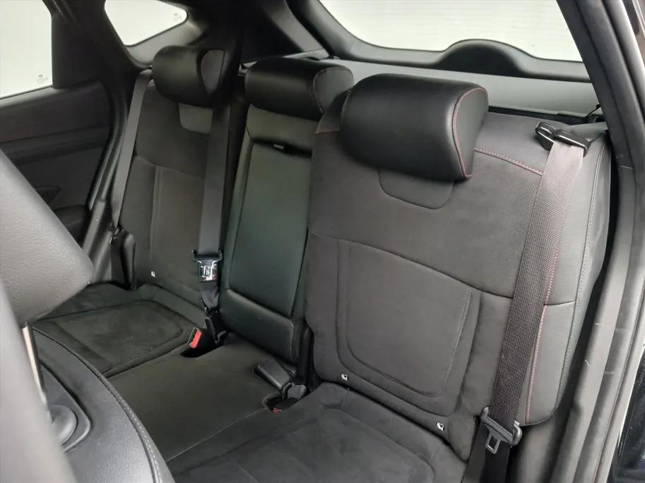 Hyundai Tucson 1.6 T-GDi PHEV N Line Edition / Navi / Cruise en Climate Control