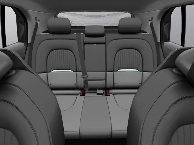 Kia EV3 Air 58.3 kWh