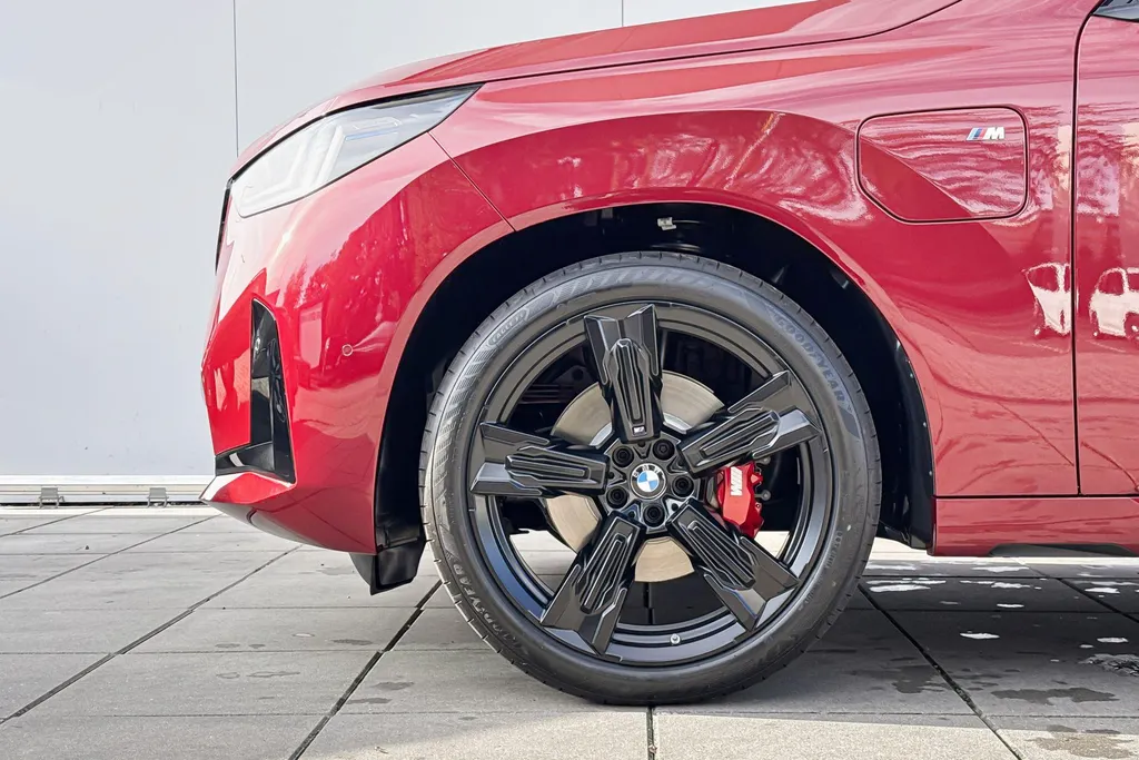 BMW X3 30e xDrive