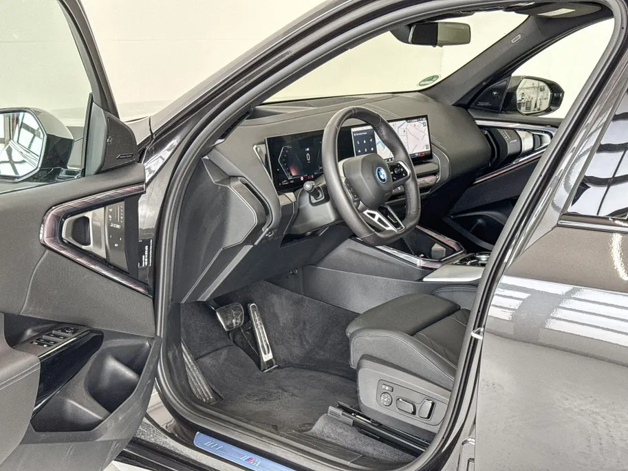 BMW X3 30e xDrive Professional Pack M Sportpakket Pro