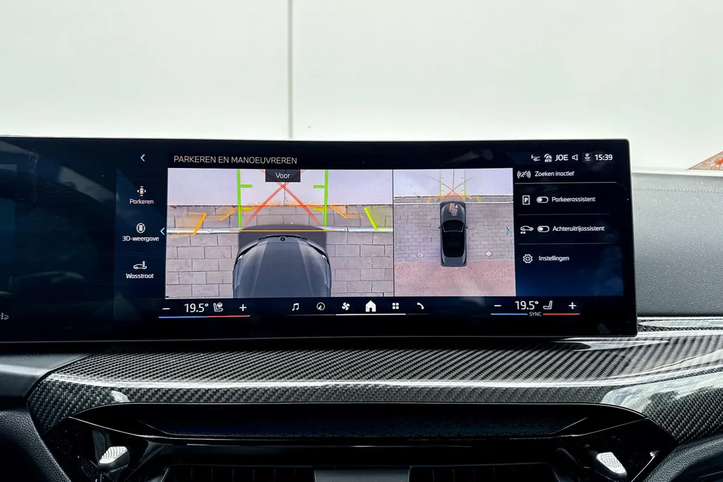 BMW 4 Serie Cabrio 420i High Executive