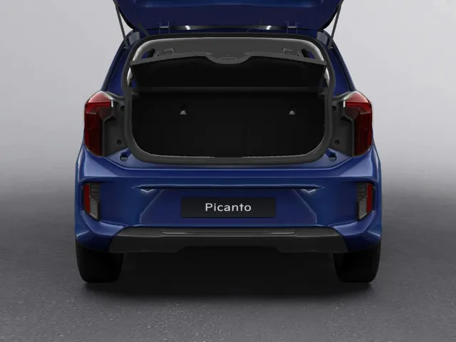 Kia Picanto 1.0 GDi DynamicPlusLine
