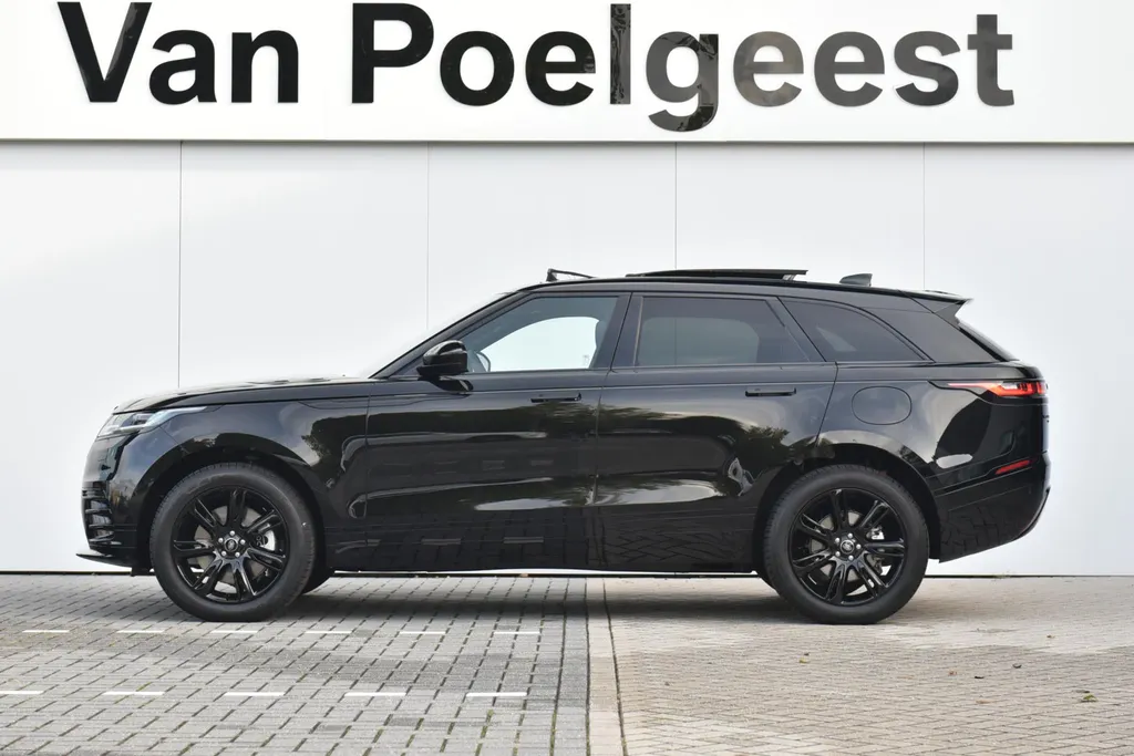 Land Rover Range Rover Velar P400e R-Dynamic SE