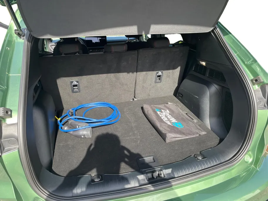Ford Kuga 2.5 PHEV ST-Line | draadloos Apple CarPlay en Android Auto | Dual Zone Automatische Airconditioning |Adaptive Cruise Control |
