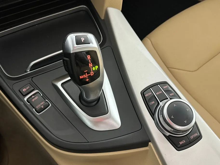 BMW 4 Serie Coupé 430i Executive Automaat | 252 PK | Open Dak | Lederen Bekleding