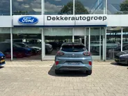 Ford Puma 1.0 EcoBoost Hybrid BlueCruise Edition