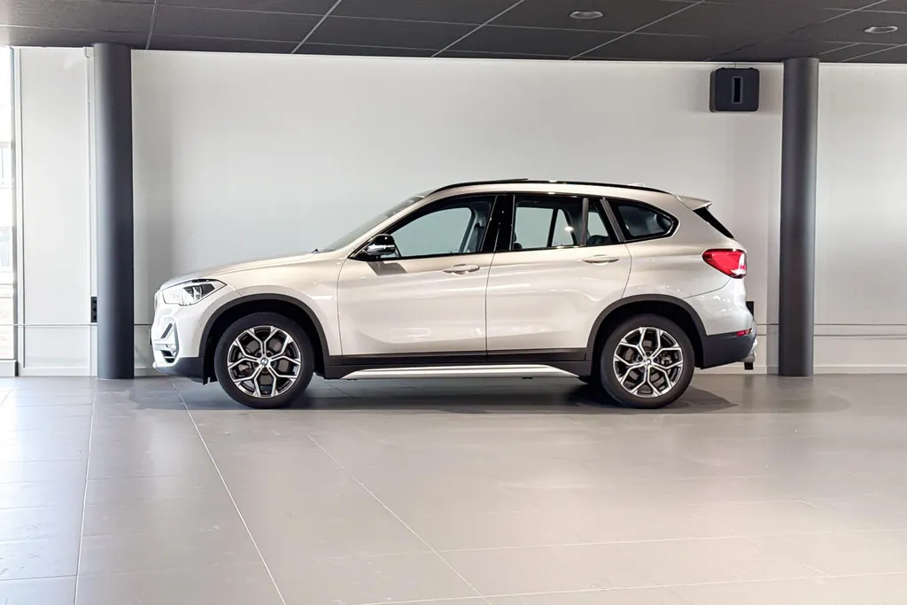 BMW X1 sDrive20i Business Edition Plus