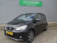 SEAT Mii 1.0 60PK FR LINE|AIRCO|CRUISE|NAVI|PDC