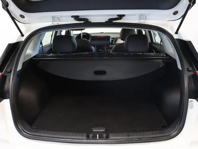 Kia Niro 1.6 GDi Hybrid DynamicLine trekhaak