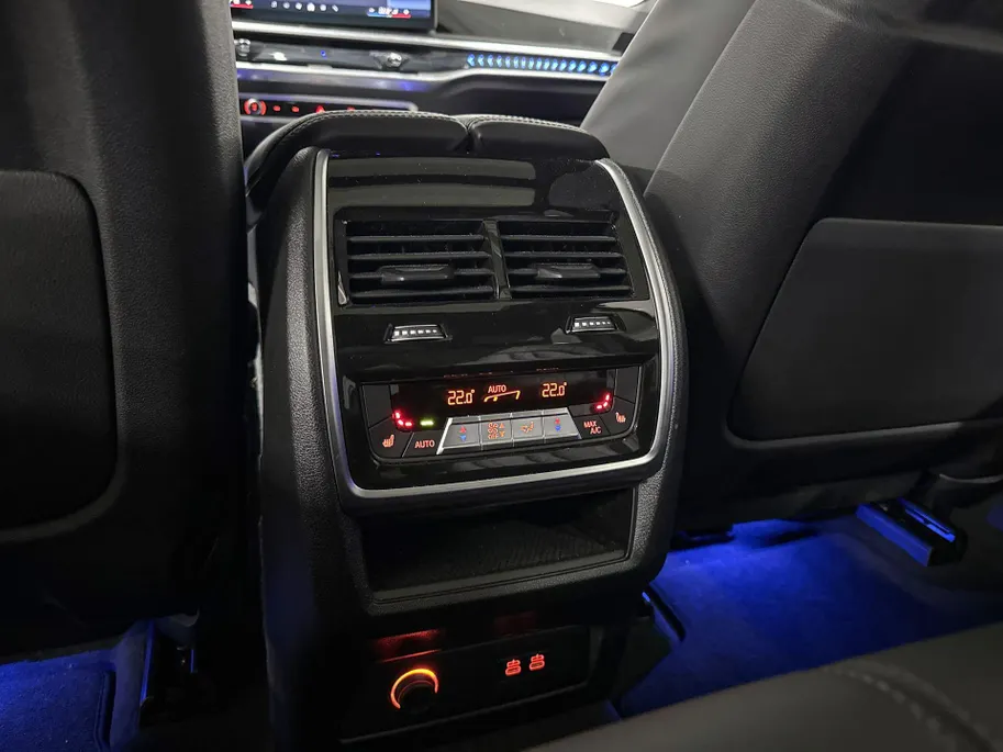 BMW X5 xDrive50e