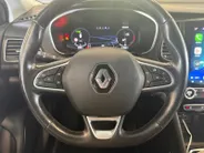 Renault Mégane Estate 1.3 TCe 140 Techno *Automaat*Navi+Camera*Stoel/Stuur Verw.*Climate*Parkeersensoren*Trekhaak