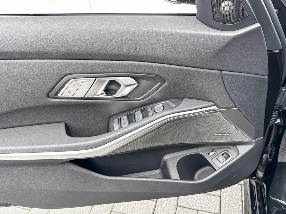 BMW 3 Serie Touring 330e