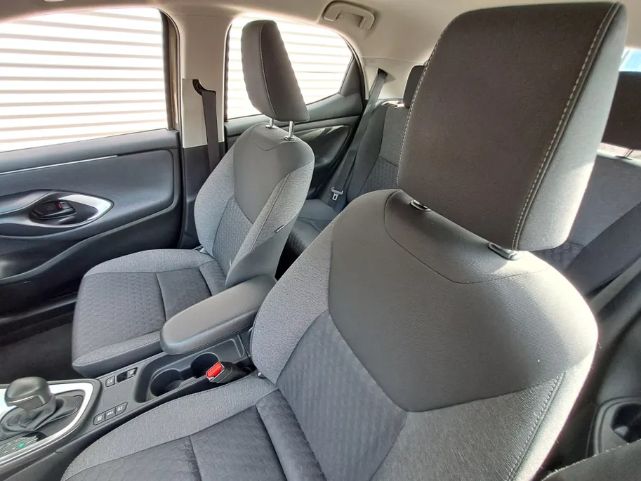 Toyota Yaris 1.5 Hybrid Active AUTOMAAT | Navigatie | Adaptieve Cruise | Climate | Camera | Rijstrooksensor met correctie | Apple Carplay/Android Auto