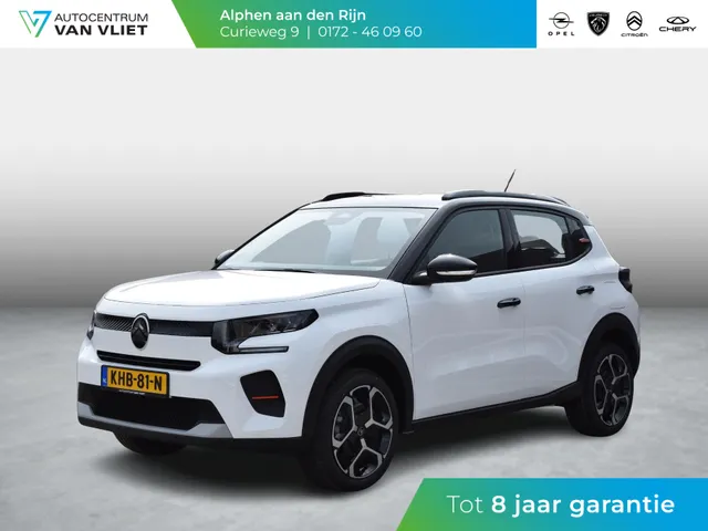 Citroën C3