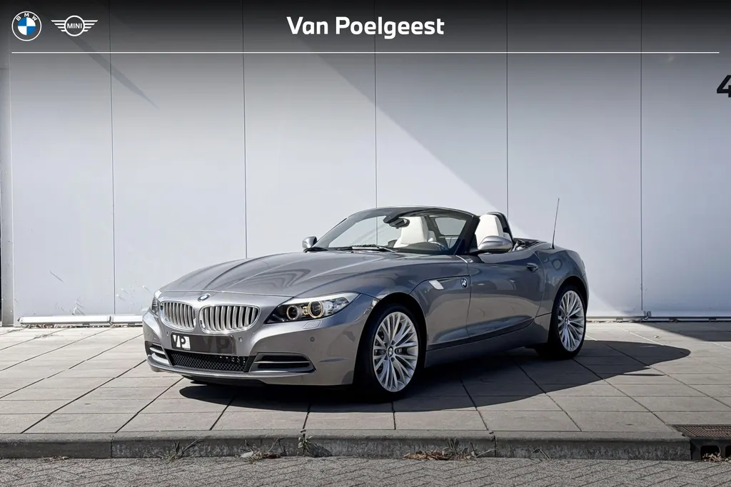 BMW Z4 sDrive35i High Executive