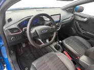 Ford Puma 1.0 EcoBoost Hybrid ST-Line X | Dealer onderhouden | Winter pack | Elektr. achterklep | Parkeersensor voor en achter | Achteruitrijcamera | B&O audio | Draadloos oplader mobiel | Cruise control | Bovag garantie |