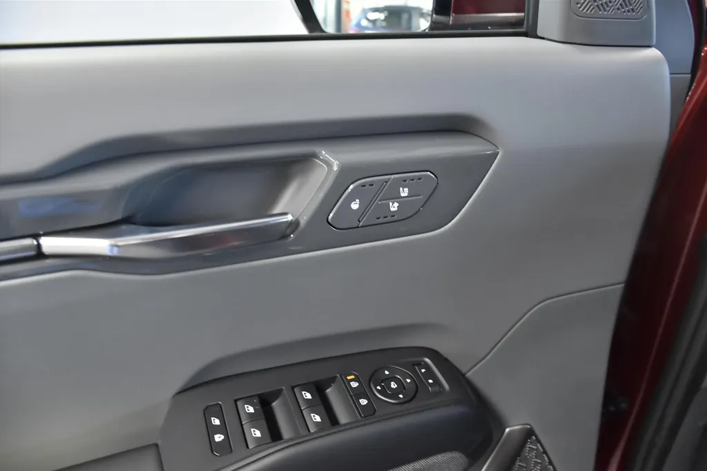 Kia EV9 99,8kWh 204pk RWD Air NIEUW - SNEL LEVERBAAR