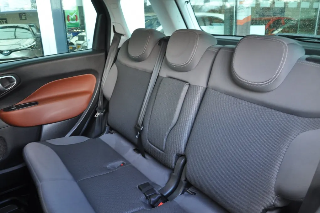 Fiat 500L 0.9 TwinAir Trekking