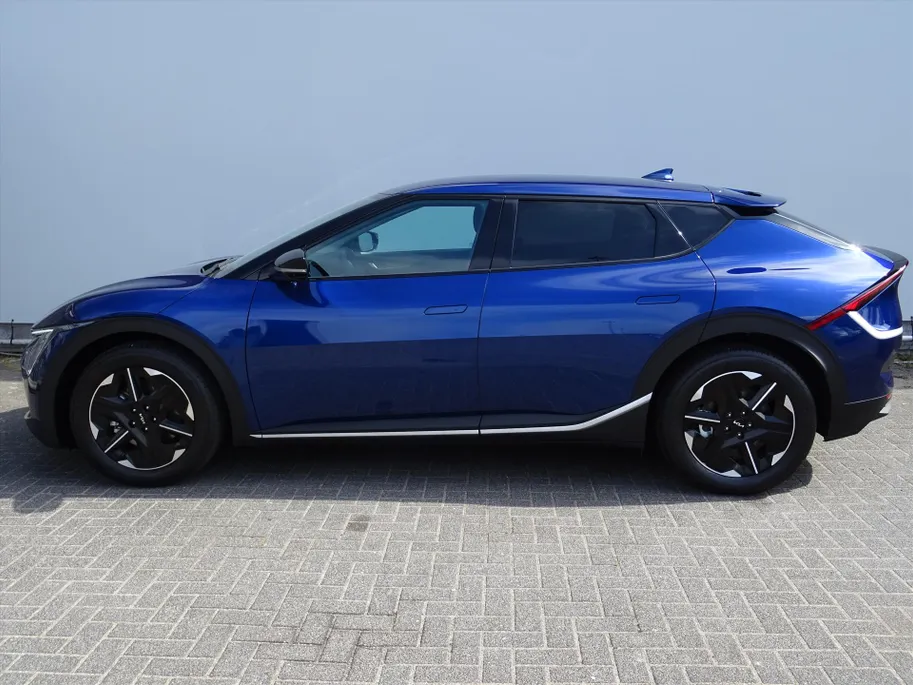 Kia EV6 84kWh 229pk RWD Air | IN BESTELLING IN MEERDERE KLEUREN!