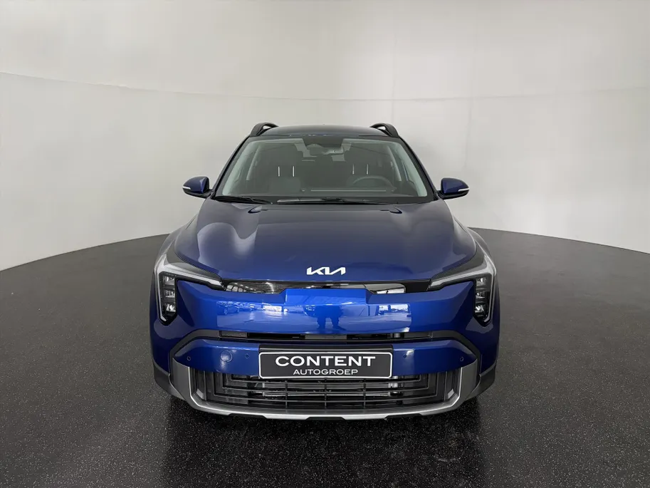 Kia Stonic 1.0T DCT7 MHEV EXECUTIVELINE