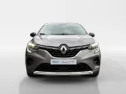 Renault Captur 1.0 TCe 90 Intens | HOGE ZIT | TREKHAAK | APPLE / ANDROID CARPLAY | CRUISE/CLIMATE CONTROL