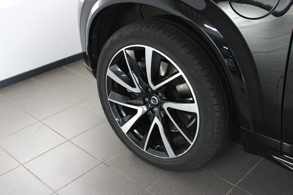 Volvo XC90 2.0 T8 Twin Engine AWD Inscription Intro Edition 7 Persoons / Pano. / H&K | ACC / HUD / 360° Camera / Stoel + Stuurverwarming /