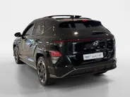 Hyundai Kona Electric N-LINE SKY | 64.8 kWH | DIRECT LEVERBAAR