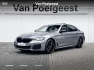 BMW 5 Serie Sedan 545e xDrive
