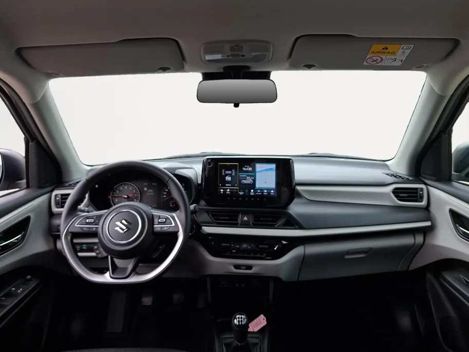 Suzuki Swift 1.2 Select Smart Hybrid | Navigatie | Lichtmetalen velgen | Hoge instap | Blind spot
