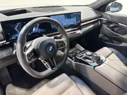 BMW 5 Serie Touring 550e xDrive Innovation Pack M Sportpakket