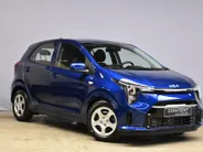 Kia Picanto 1.0 DPi 68pk 4-zits DynamicLine LEVERBAAR