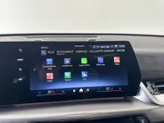 BMW iX2 eDrive20 67 kWh