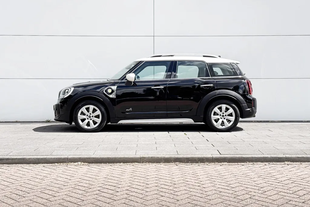 MINI Countryman Cooper S E ALL4 Classic