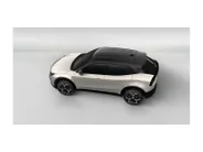 Alfa Romeo Junior Elettrica