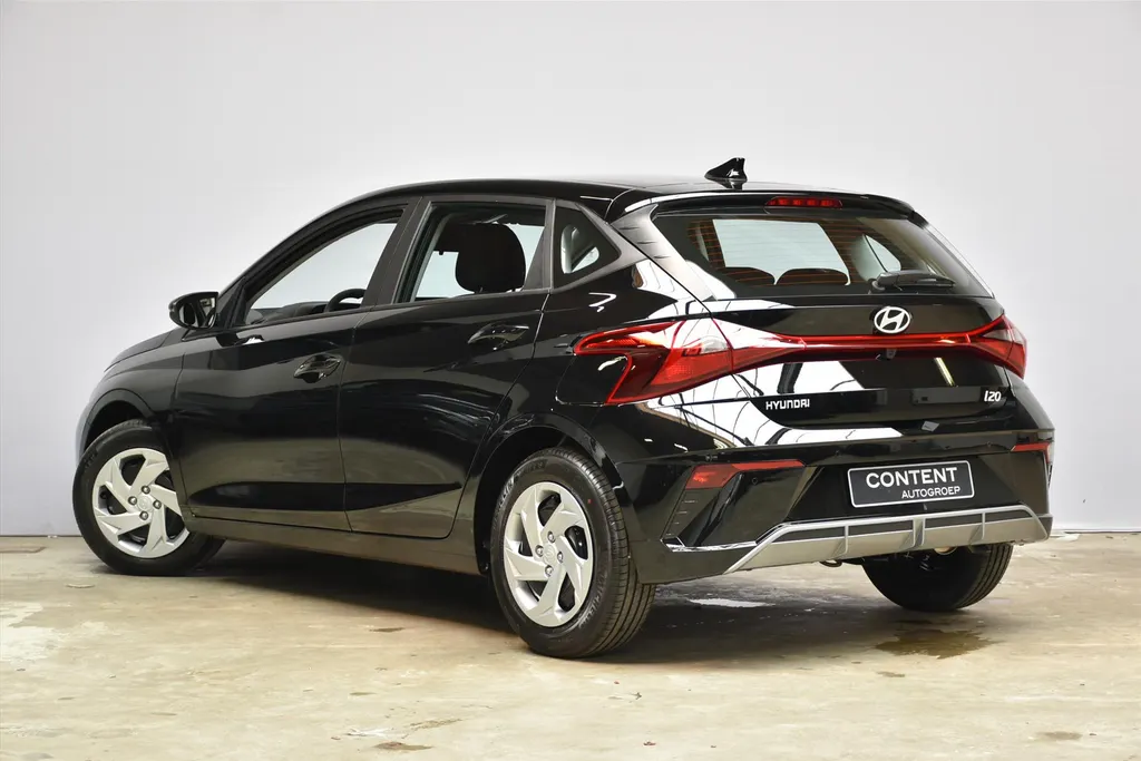 Hyundai i20 1.0 T-GDI 90pk E-Motion