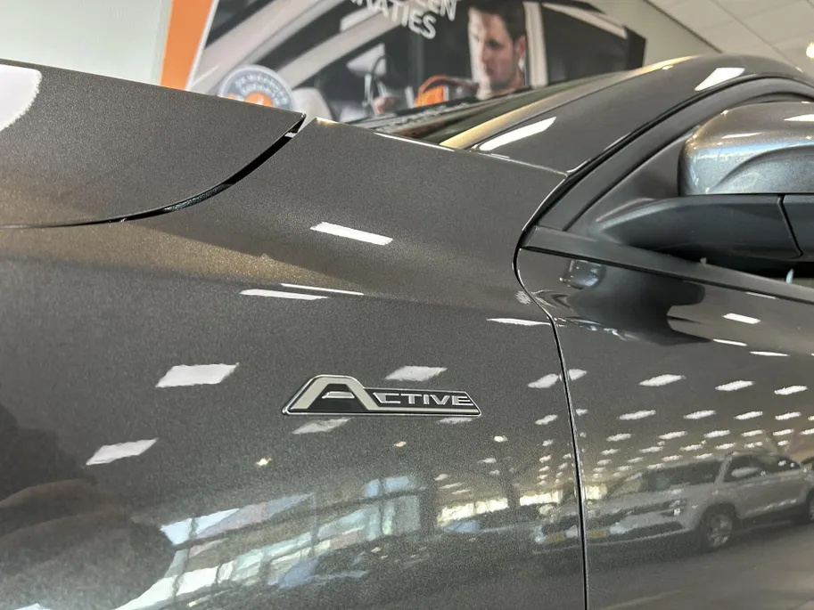 Ford Focus Wagon 1.0 EcoBoost Hybrid Active Style