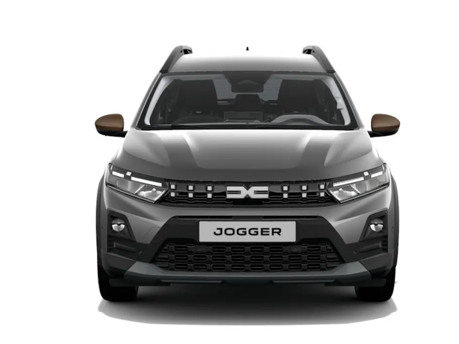 Dacia Jogger 1.2 Eco-G 120 extreme l Nu op voorraad met €2.500 korting l Pack Driving l